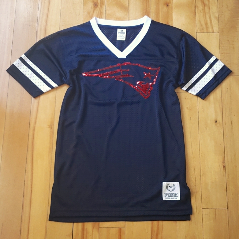 New England Patriots NFL Jersey - XS